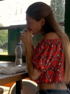 Luna Corazon & Talia Mint